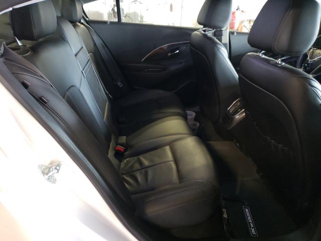 2015 BUICK LACROSSE P 1G4GD5G30FF344932