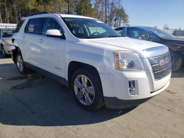 2014 GMC TERRAIN SL 2GKALSEK8E6307632
