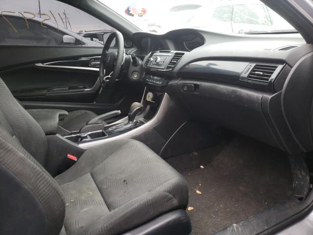 2016 HONDA ACCORD LX- 1HGCT1B38GA013182