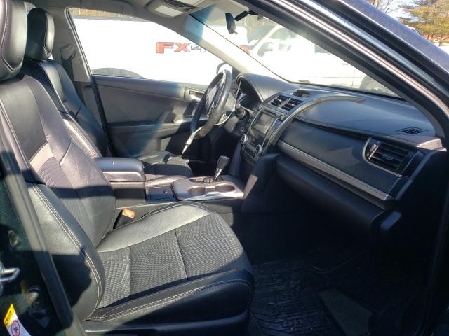 2012 TOYOTA CAMRY BASE 4T1BF1FK5CU178792