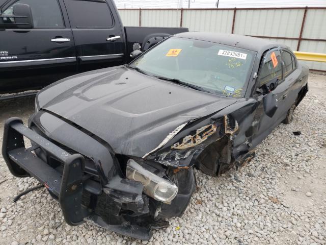 2013 DODGE CHARGER PO 2C3CDXAT9DH711365