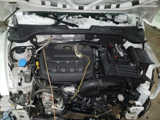 2019 VOLKSWAGEN BEETLE S 3VWFD7AT4KM705364