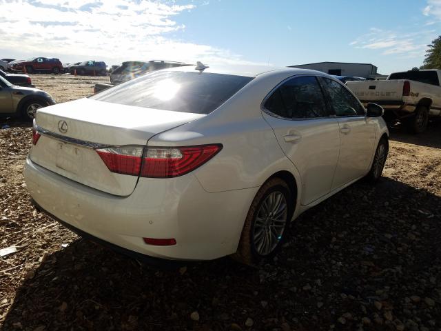 2013 LEXUS ES 350 JTHBK1GG8D2013714