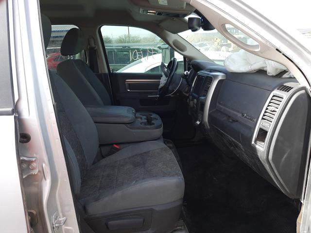 2018 RAM 3500 SLT 3C63R3HL3JG118986