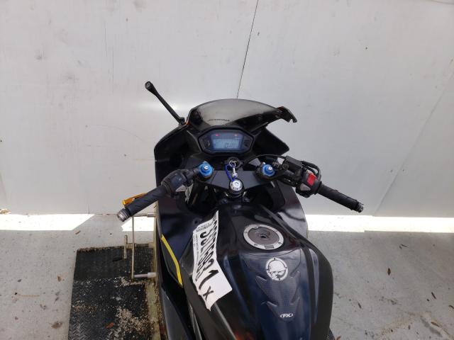 2017 HONDA CBR500 RA- MLHPC4405H5400364