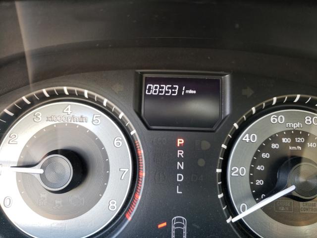 2016 HONDA ODYSSEY LX 5FNRL5H28GB142481