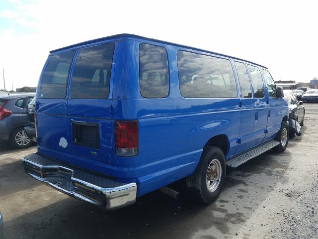 2010 FORD ECONOLINE 1FBSS3BL5ADA08444