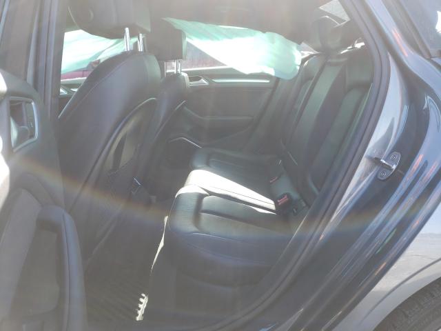 2017 AUDI A3 PREMIUM WAUJ8GFF8H1029122