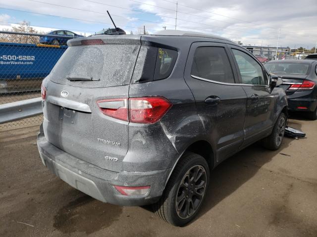 2020 FORD ECOSPORT T MAJ6S3KL8LC352846