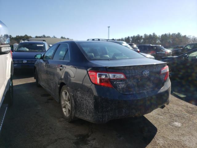 2012 TOYOTA CAMRY BASE 4T1BF1FK5CU178792