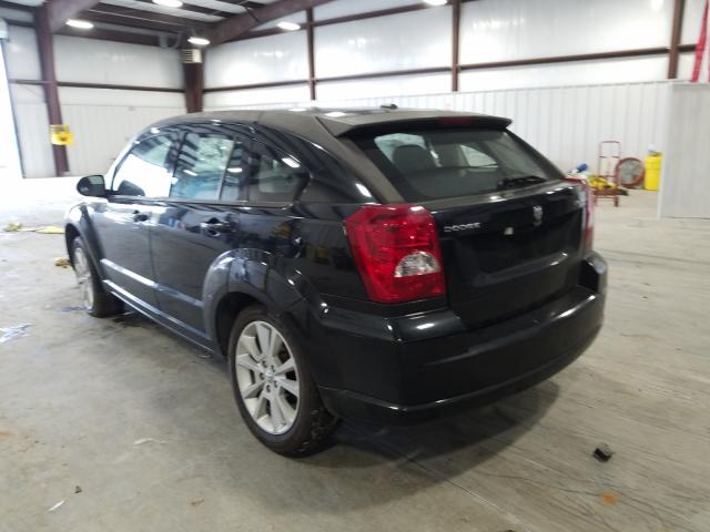 2011 DODGE CALIBER HE 1B3CB5HA7BD222050