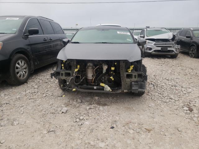 2014 ACURA ILX 20 19VDE1F31EE008156