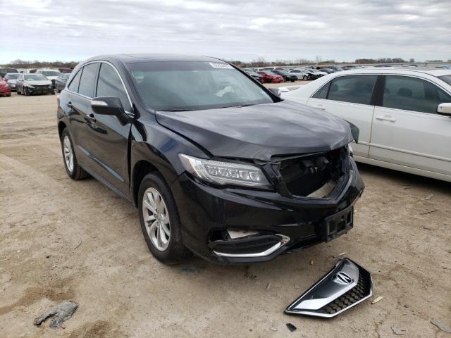 2016 ACURA RDX TECHNO 5J8TB3H53GL019435