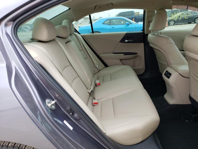 2014 HONDA ACCORD TOU 1HGCR6F75EA009600