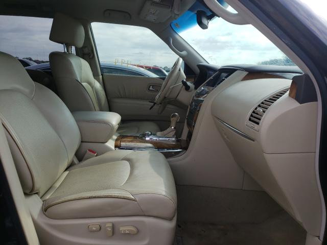 2012 INFINITI QX56 JN8AZ2NE5C9018086