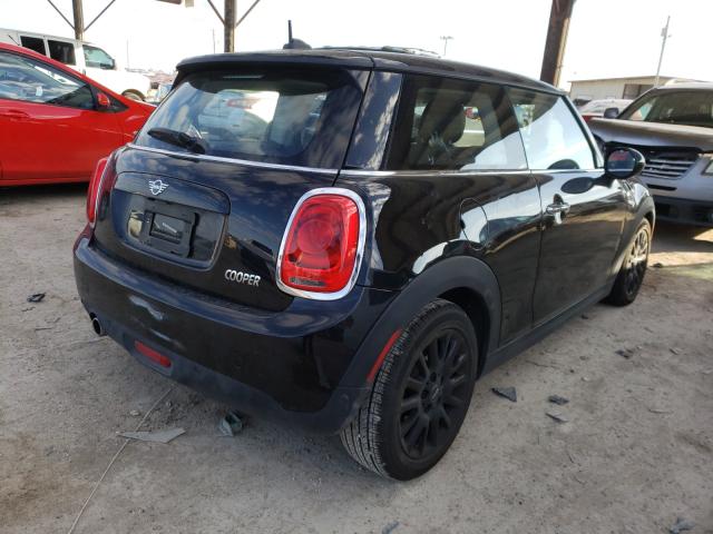 2019 MINI COOPER WMWXP5C59K2L07864