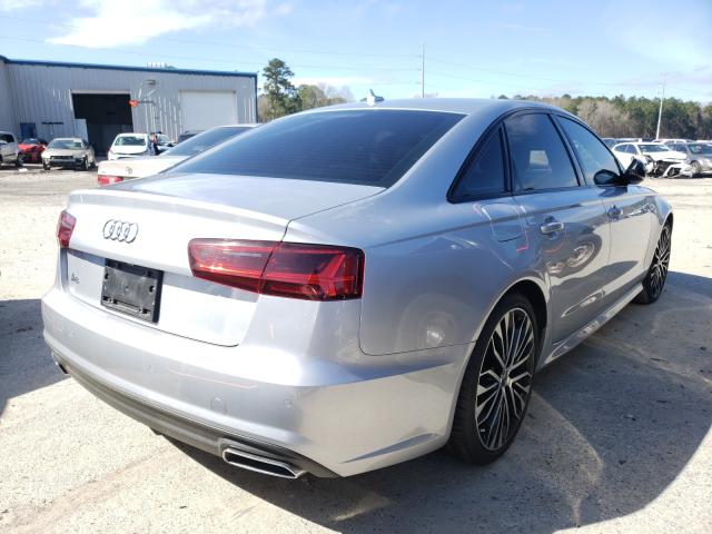 2018 AUDI A6 PREMIUM WAUC8AFC0JN082777