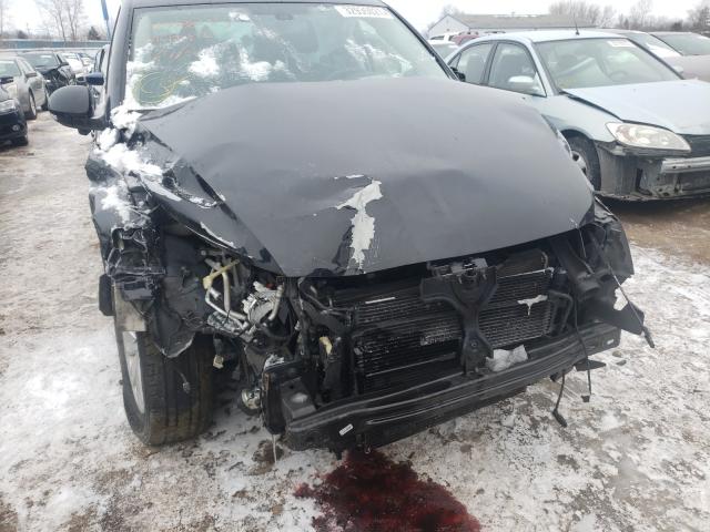 2017 VOLKSWAGEN TIGUAN WOL WVGRV7AX4HW500924