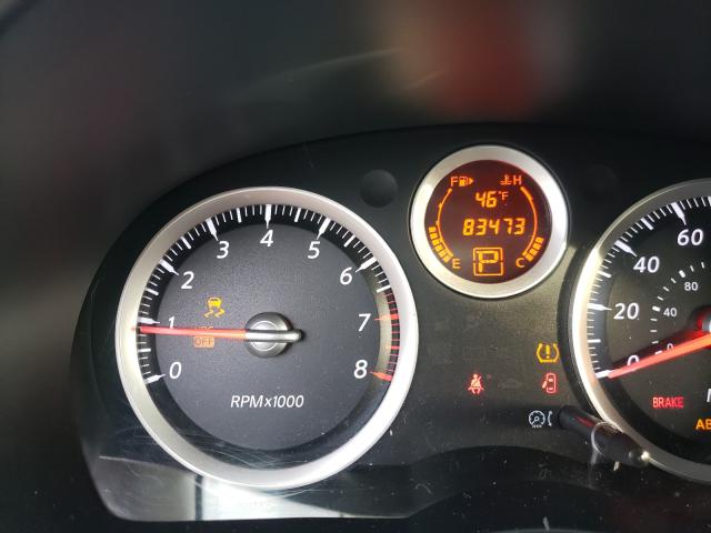 2011 NISSAN SENTRA 2.0 3N1AB6AP7BL665080