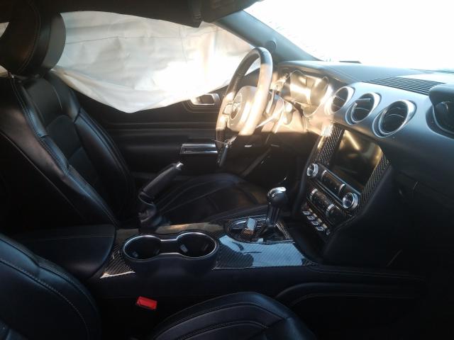 2019 FORD MUSTANG GT - 1FA6P8CF3K5188531