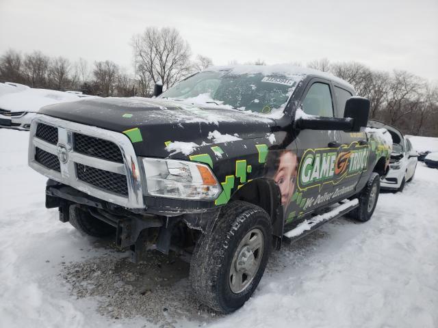 2015 RAM 2500 ST 3C6UR5CJ9FG712351