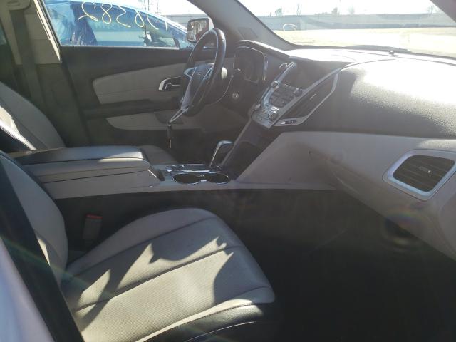 2014 GMC TERRAIN SL 2GKALSEK8E6307632