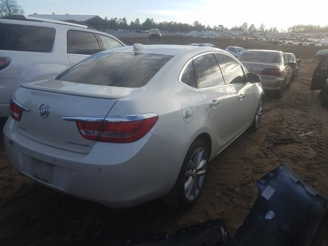 2016 BUICK VERANO 1G4PS5SK9G4122312