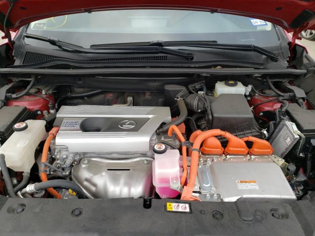 2020 LEXUS NX 300H JTJGJRDZ5L2142343