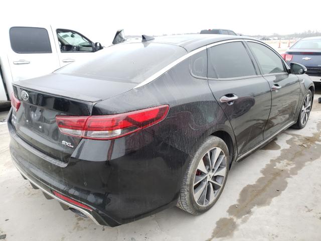 2016 KIA OPTIMA SXL 5XXGV4L22GG046149