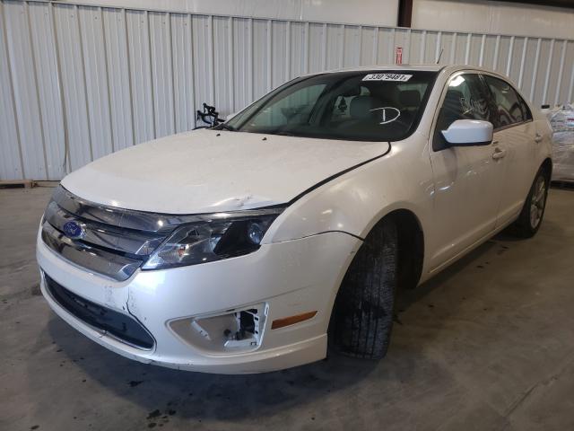 2011 FORD FUSION SEL 3FAHP0JA9BR257804
