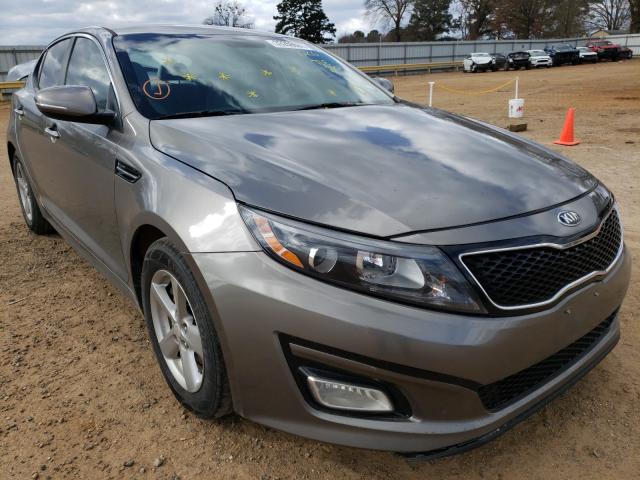 2015 KIA OPTIMA LX 5XXGM4A77FG401526