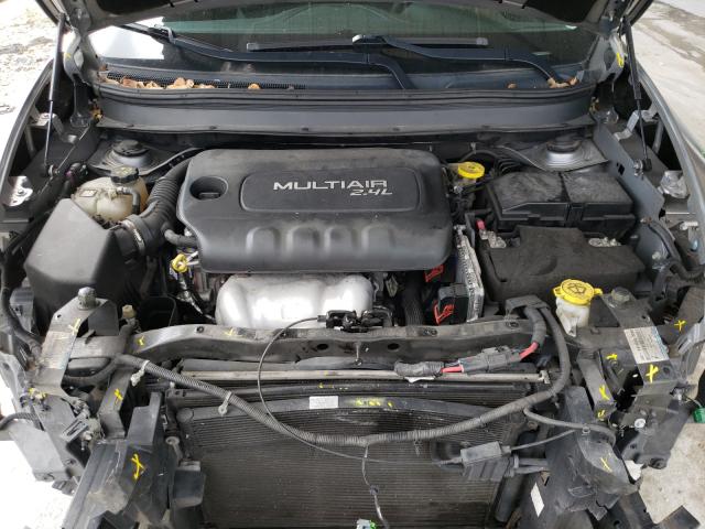2014 JEEP CHEROKEE S 1C4PJLAB5EW122869