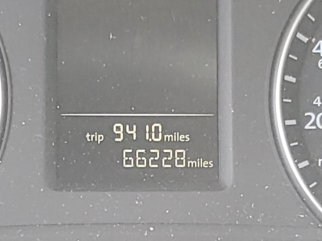 2014 VOLKSWAGEN PASSAT S - 1VWAP7A30EC006482