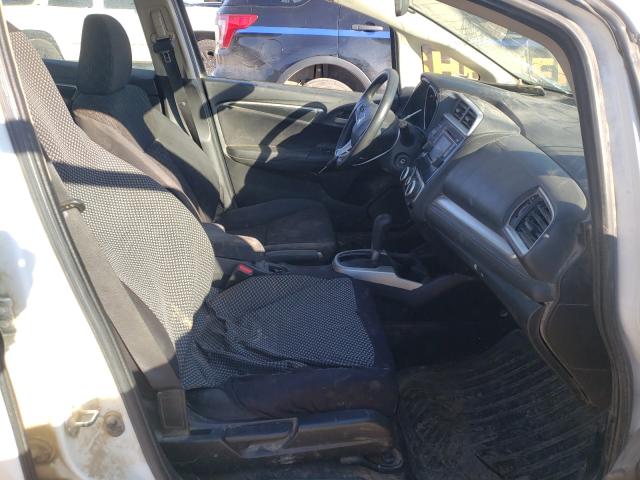 2016 HONDA FIT LX JHMGK5H53GX017462