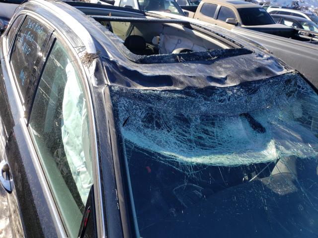 2016 AUDI Q5 PREMIUM WA1C2AFP4GA080094