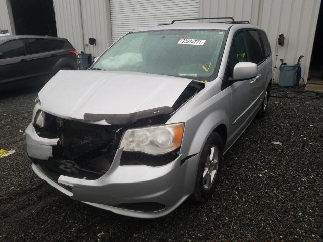 2012 DODGE GRAND CARA 2C4RDGCG0CR251284