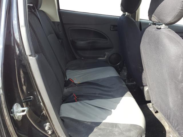 2015 MITSUBISHI MIRAGE DE ML32A3HJ7FH052081