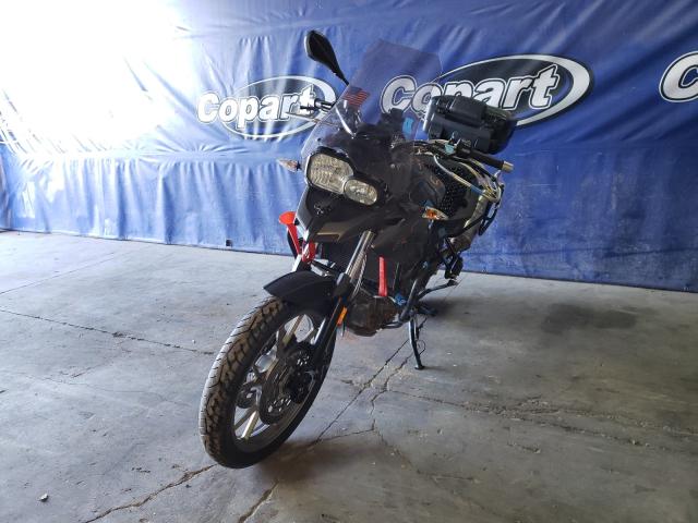 2013 BMW F700 GS WB10B1103DZF84958