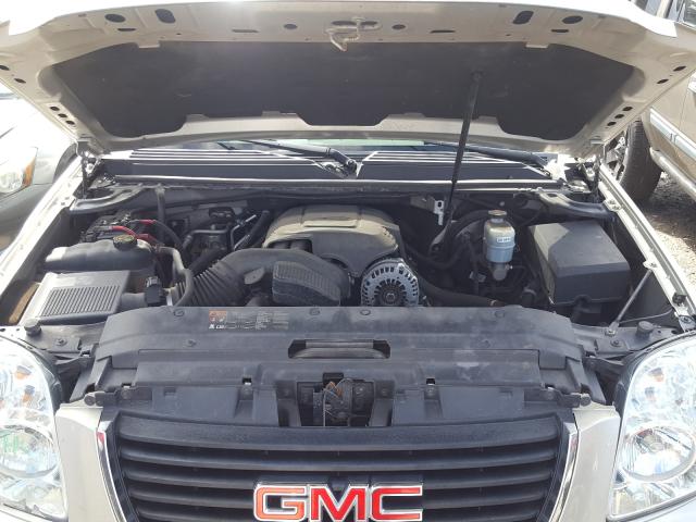 2014 GMC YUKON SLT 1GKS1CE05ER226123