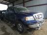 2007 FORD  F-150