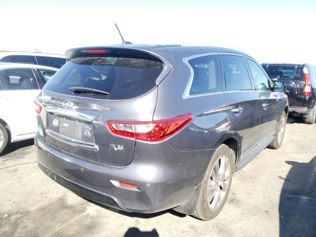 2013 INFINITI JX35 5N1AL0MMXDC338546