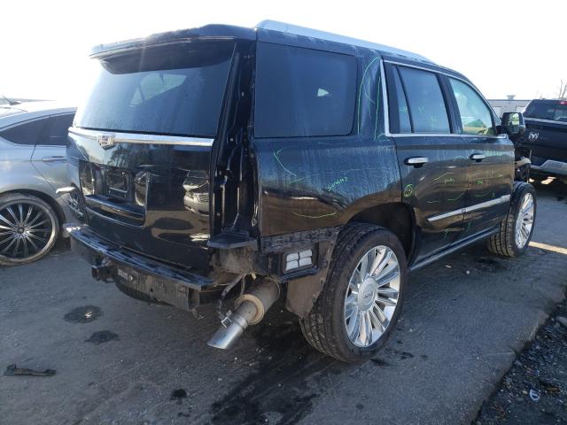 2017 CADILLAC ESCALADE P 1GYS4DKJXHR370920