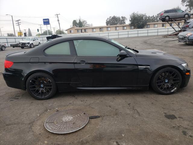 2013 BMW M3 WBSKG9C53DE799273