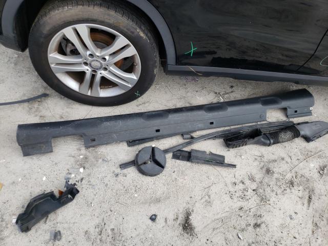 2017 MERCEDES-BENZ GLA 250 4M WDCTG4GB9HJ284638