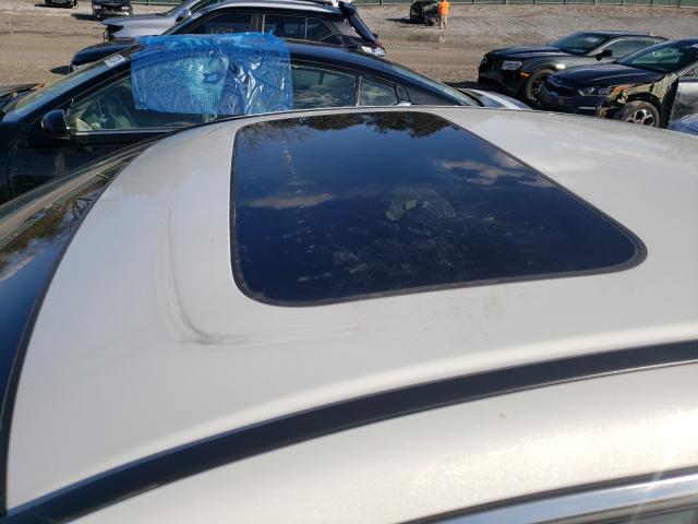 2016 ACURA TLX 19UUB1F3XGA006638