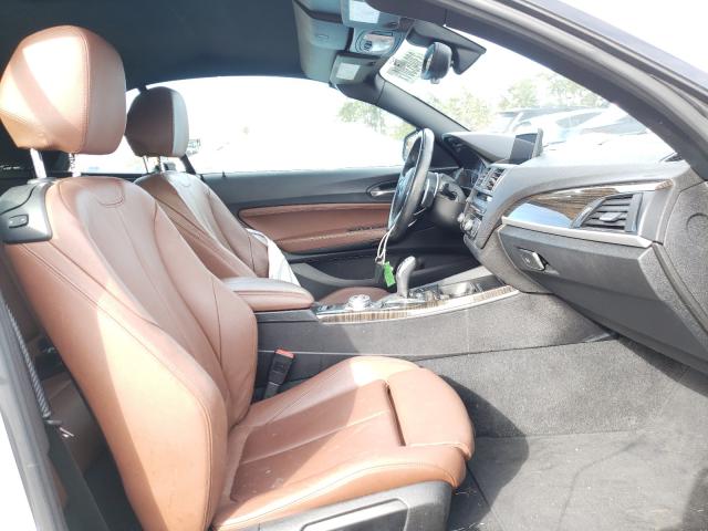 2015 BMW M235I WBA1M1C56FV393548