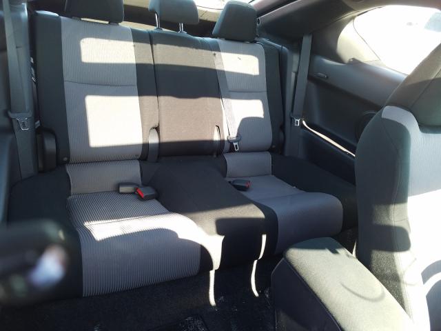 2015 TOYOTA SCION TC JTKJF5C76F3090439