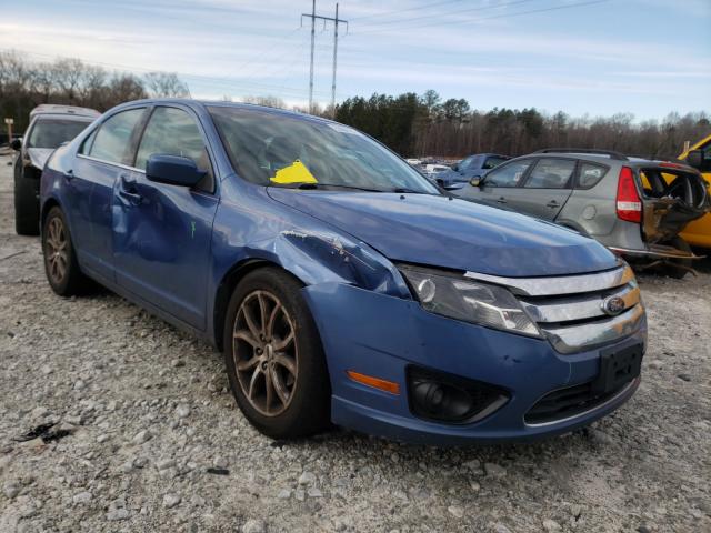 2010 FORD FUSION SE 3FAHP0HA0AR322947