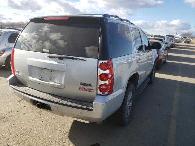 2012 GMC YUKON SLT 1GKS2CE04CR120093