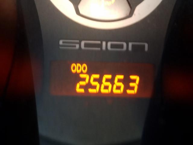 2015 TOYOTA SCION TC JTKJF5C76F3090439